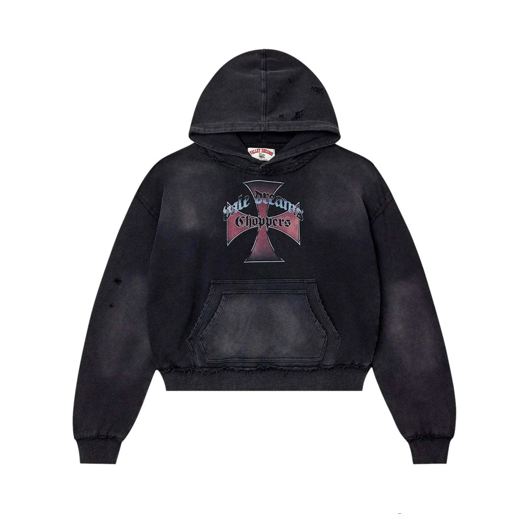 Hoodie Vale Forever Chopper