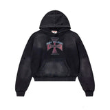 Hoodie Vale Forever Chopper
