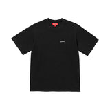 Camiseta Supreme Pocket en negro