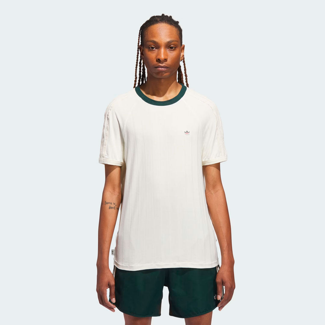 Camiseta adidas Originals Clot Rib by Edision Chen