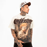 Camiseta Life Hustlers Praying Angel