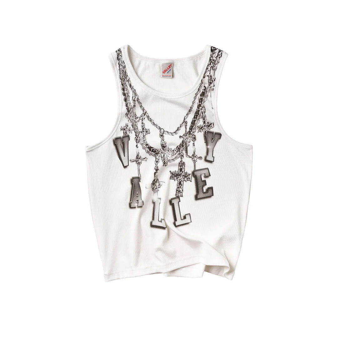 Tank top Vale Forever Chain