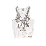 Tank top Vale Forever Chain