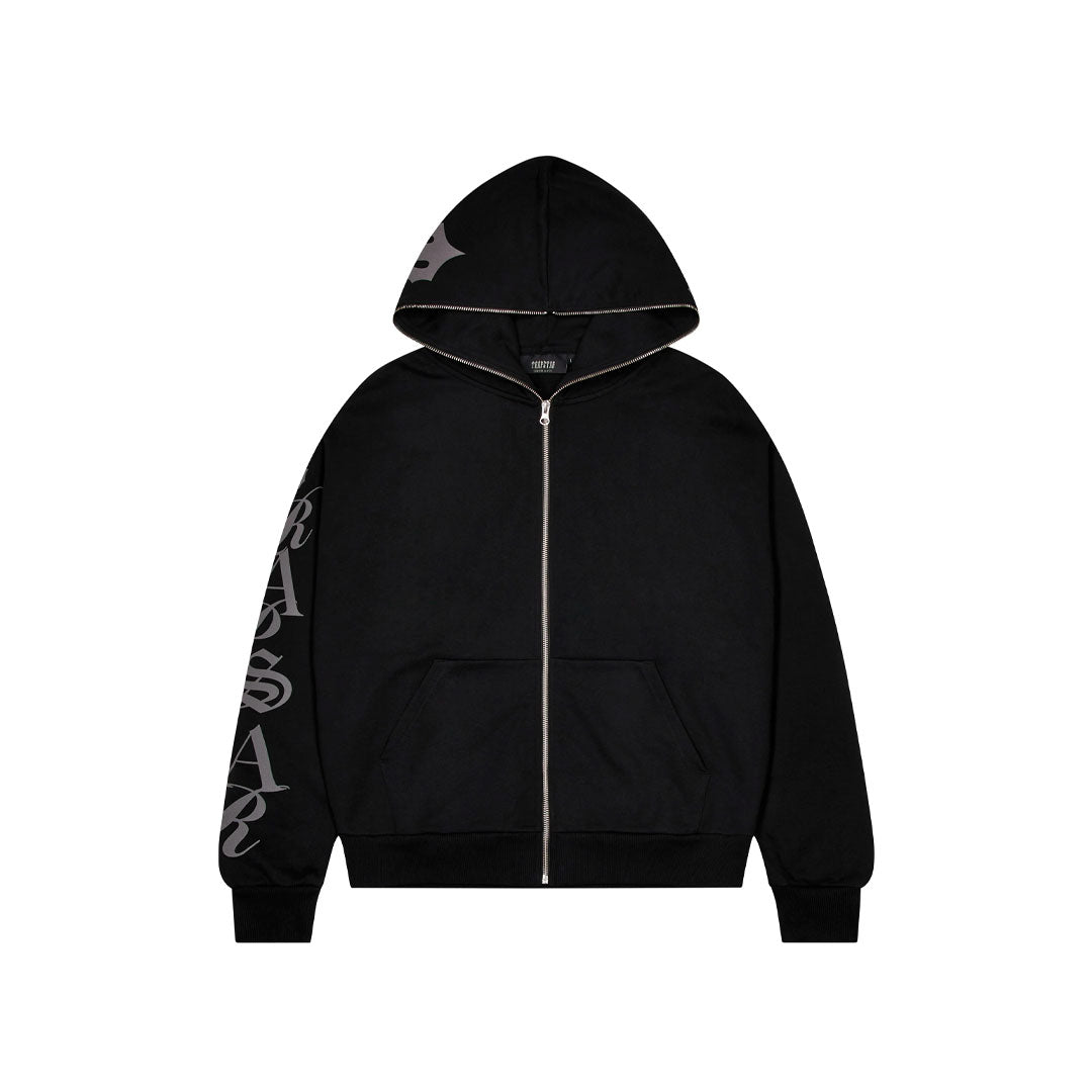 Campera Trapstar Script 2.0