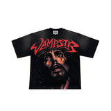Camiseta VAMPSTR Only God Can Judge Me