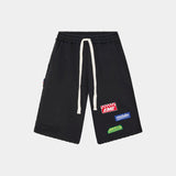 Shorts Eme Studios Shadow Jogger