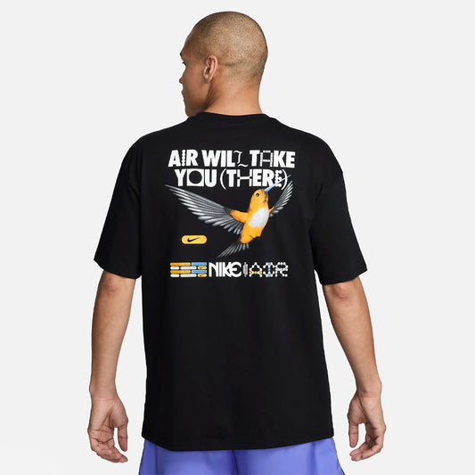 Camiseta Nike Max 90 Bird