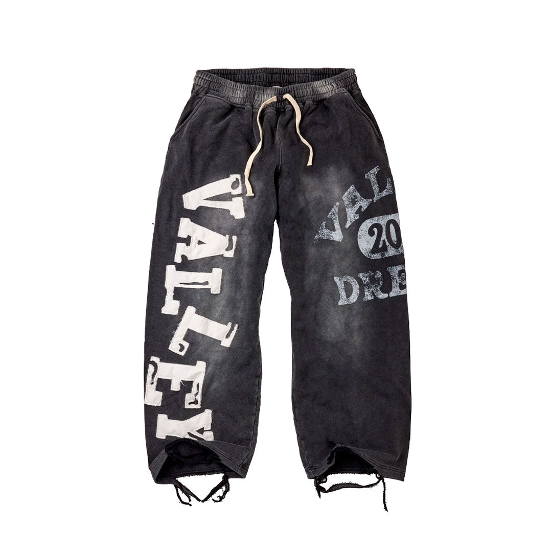 Pantalón Vale Forever Picasso Black