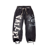 Pantalón Vale Forever Picasso Black