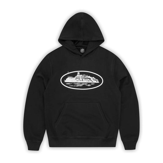 Hoodie Corteiz Alcatraz