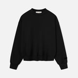 Buzo Essentials Fear of God Metallic Logo