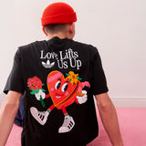 Camiseta adidas Originals Made By Nelson