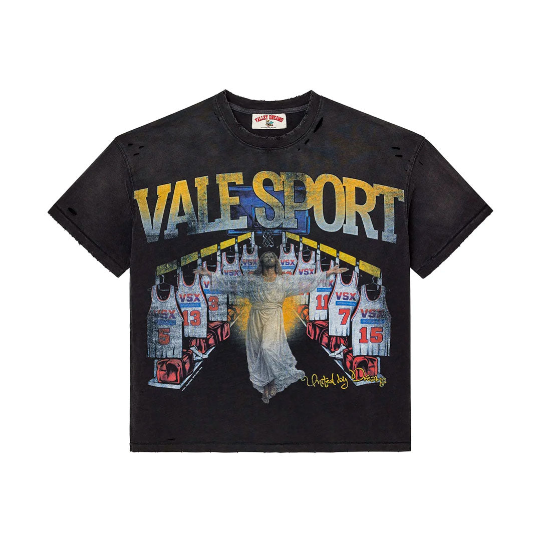 Camiseta Vale Forever HOF