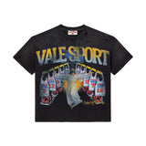 Camiseta Vale Forever HOF