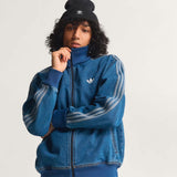 Campera adidas Originals Adicolor Denim Firebird