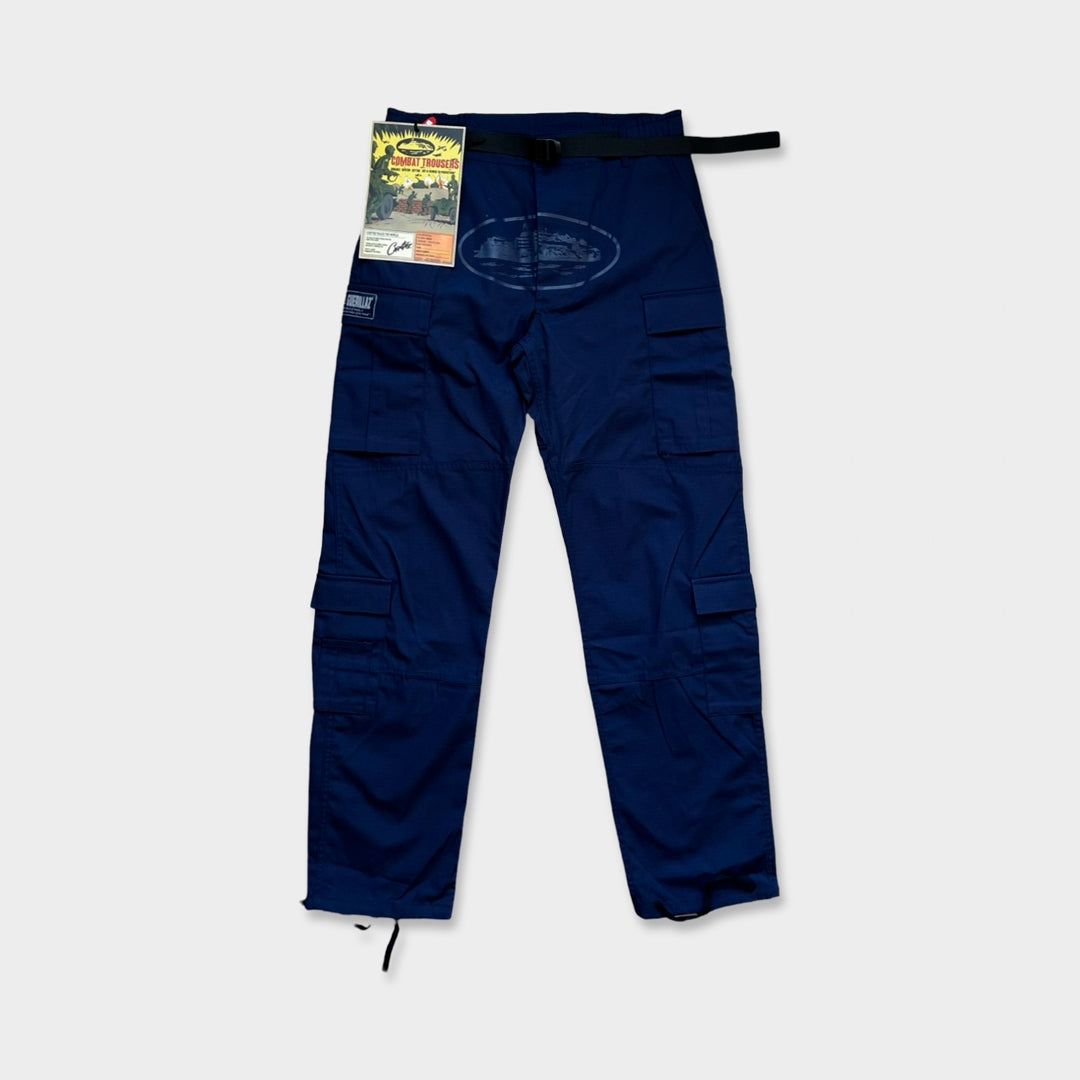 Pantalón Corteiz GUERILLAZ* CARGOS v2