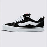 Vans Knu Skool - Black/True White