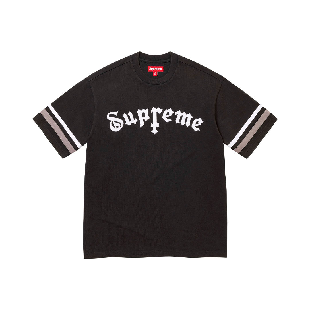 Camiseta Supreme Cross