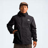 Campera the north face Antora waterproof en negro