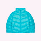 Campera Puffer Trapstar Hyperdrive puffer