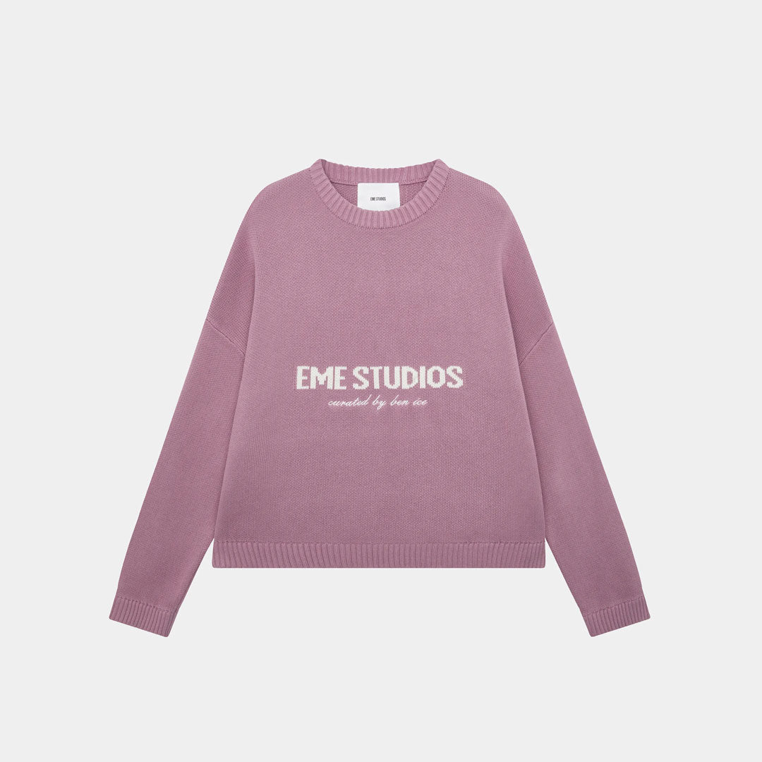 Sweater Eme Studios Master Toadstool