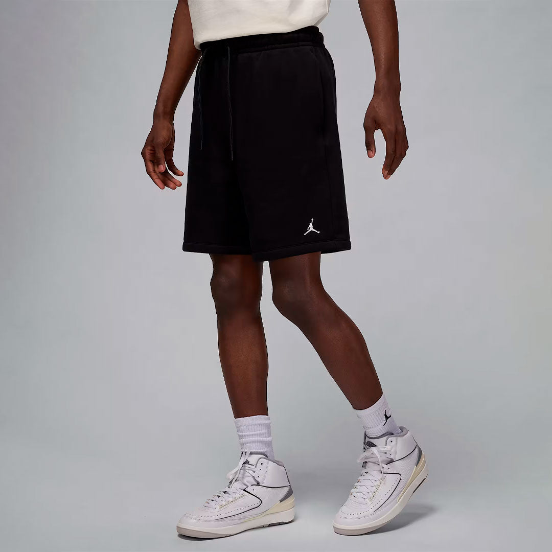 Short Jordan Essentials en negro