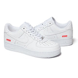 Nike Air Force 1 Low Supreme White