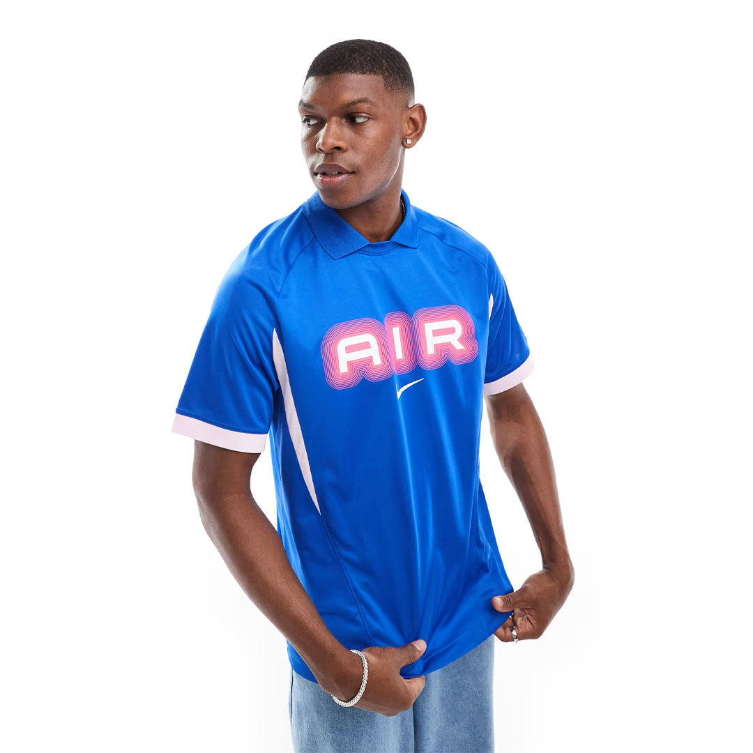 Camiseta Nike Air Soccer Jersey