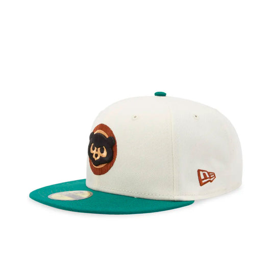 New Era 59FIFTY Chicago Cubs Camp