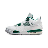Jordan 4 Retro Oxidized Green