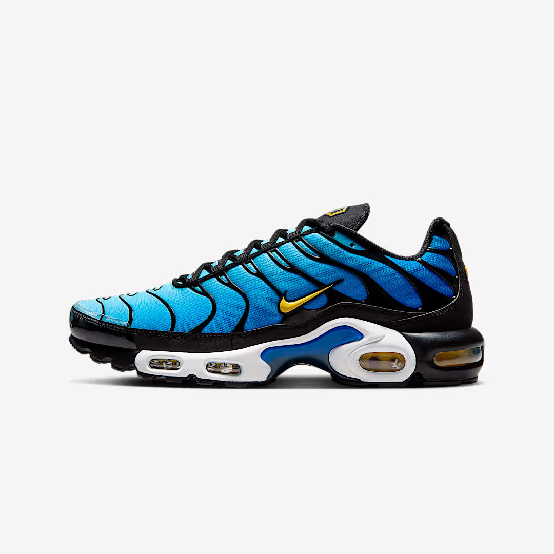 Nike Air Max Plus OG Hyper Blue