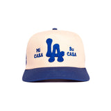 Gorro GQH Mi Casa Su Casa Royal