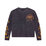 Buzo Vale Forever Reborn Thermal