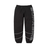 Pantalón Supreme Paneled