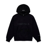 Hoodie Essentials Fear of God 3D Stretch limo