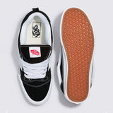 Vans Knu Skool - Black/True White