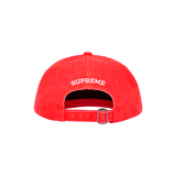 Gorro Supreme S Logo Pigment Coated V5