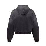 Campera Vale Forever Blackrock Black