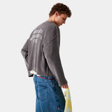 Sweater Eme Studios Collective Grey