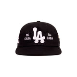 Gorro GQH Mi Casa Su Casa Unstructured