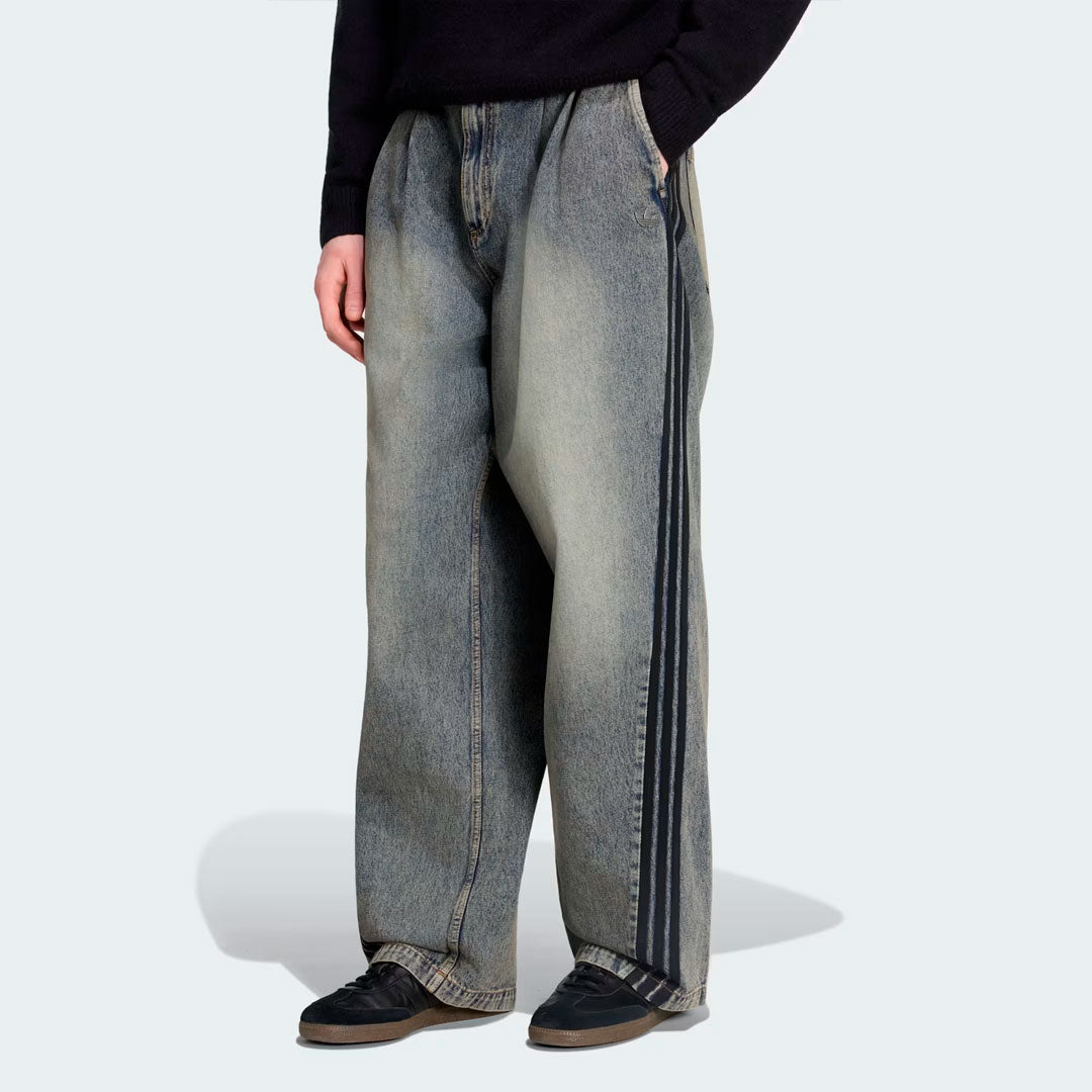 Pantalón adidas Originals Adilenium Season 5 Denim