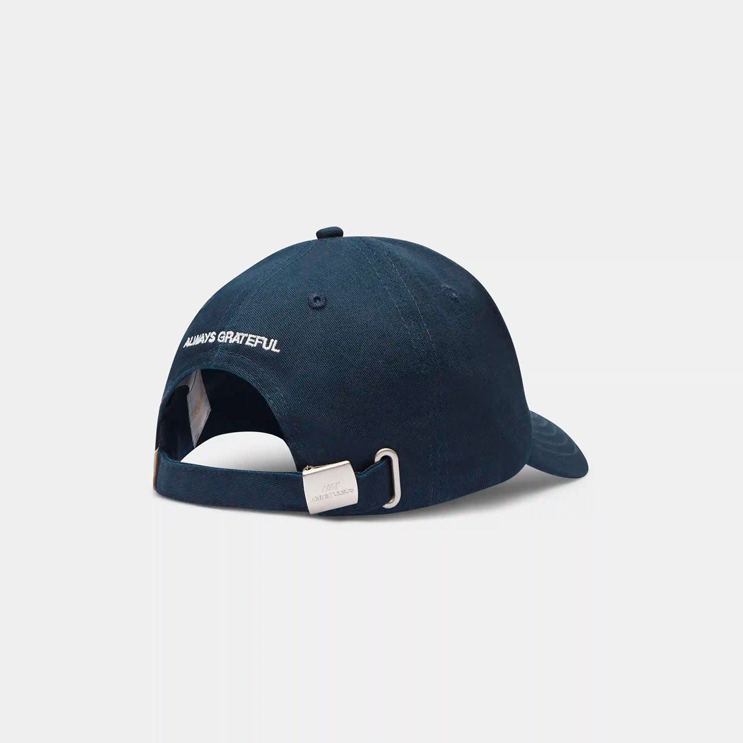 Gorro Eme Studios Hills Navy