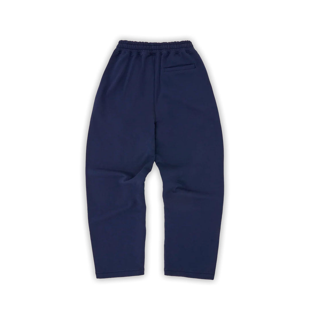 Pantalón Corteiz Island Puff en azul