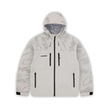 Campera Corteiz Platinum Elitework Waterproof