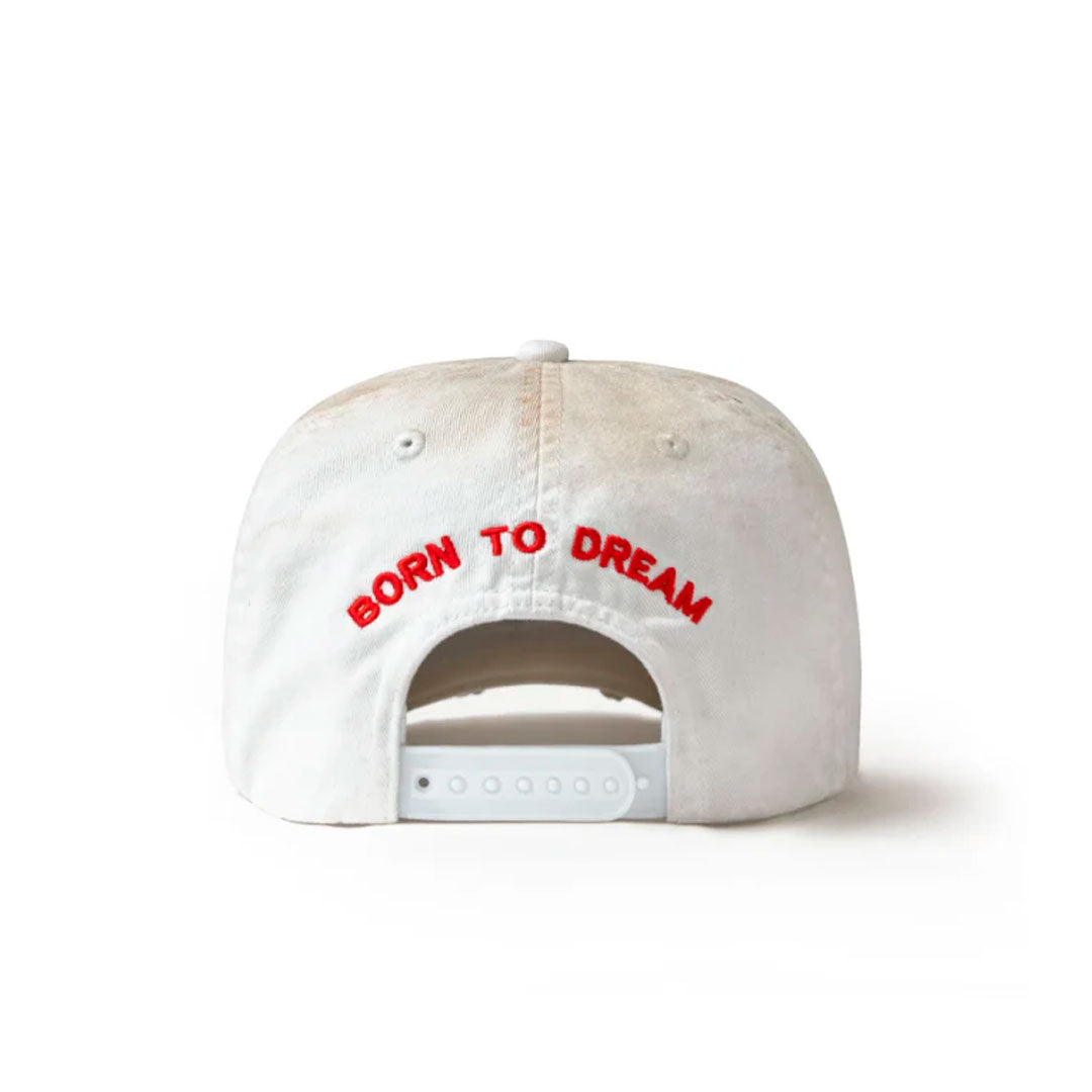 Gorro Vale Forever Wrecked Anthem