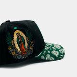 Gorro Lumbre Studioz Virgencita