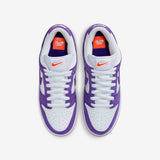 Nike SB Dunk Low Pro ISO Orange Label Court Purple