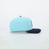 Gorro Bottega Desires Double Brim Jays