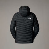 Campera puffer the north face Hometown Asphalt Grey