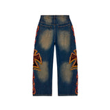 Pantalón Vale Forever Inferno